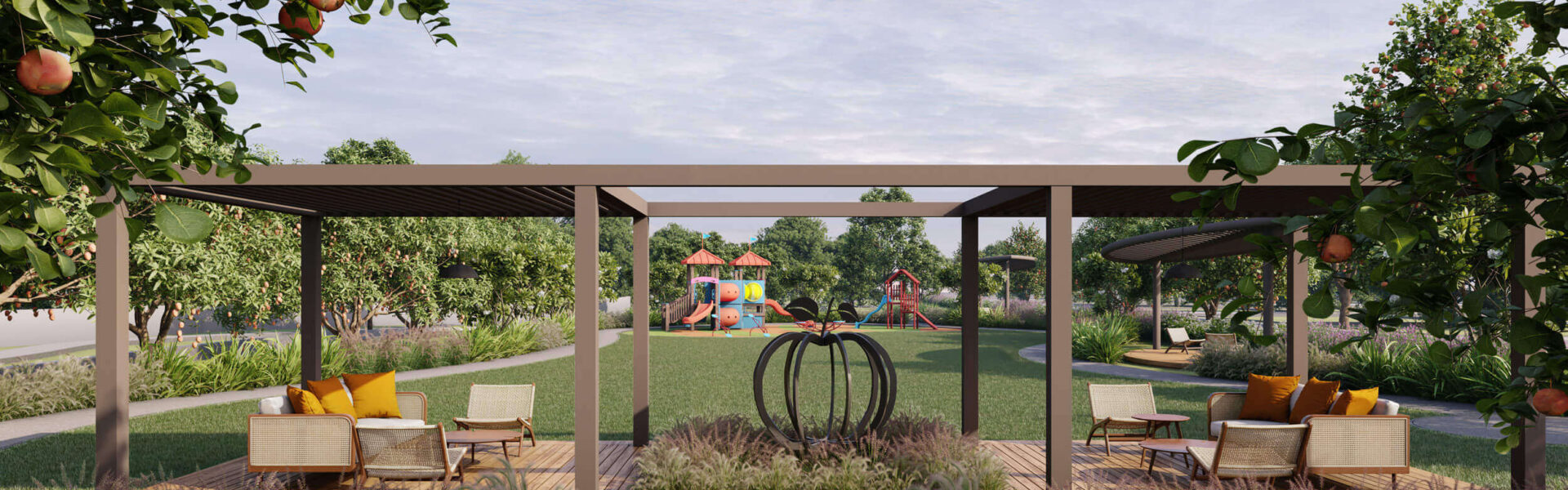 Arvind Orchards – Premium Plots