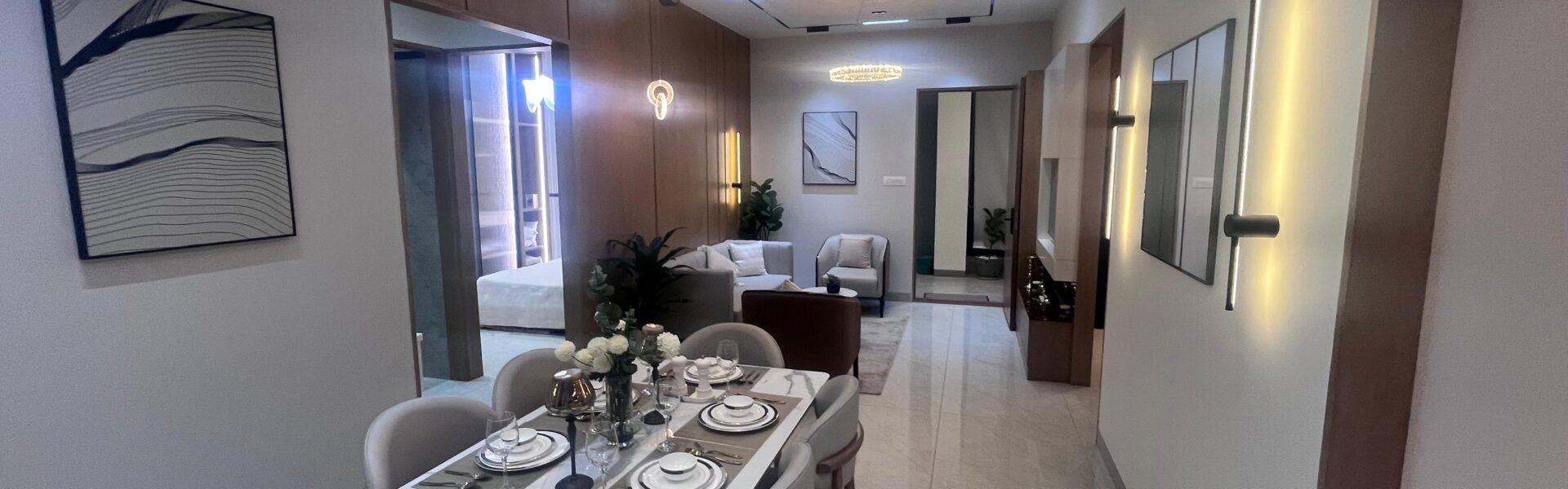 Urbanrise Whispers of Sky