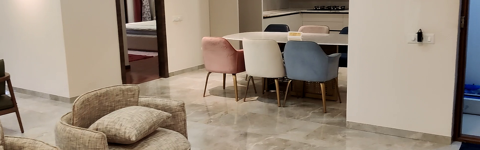 Urbanrise Whispers of Sky