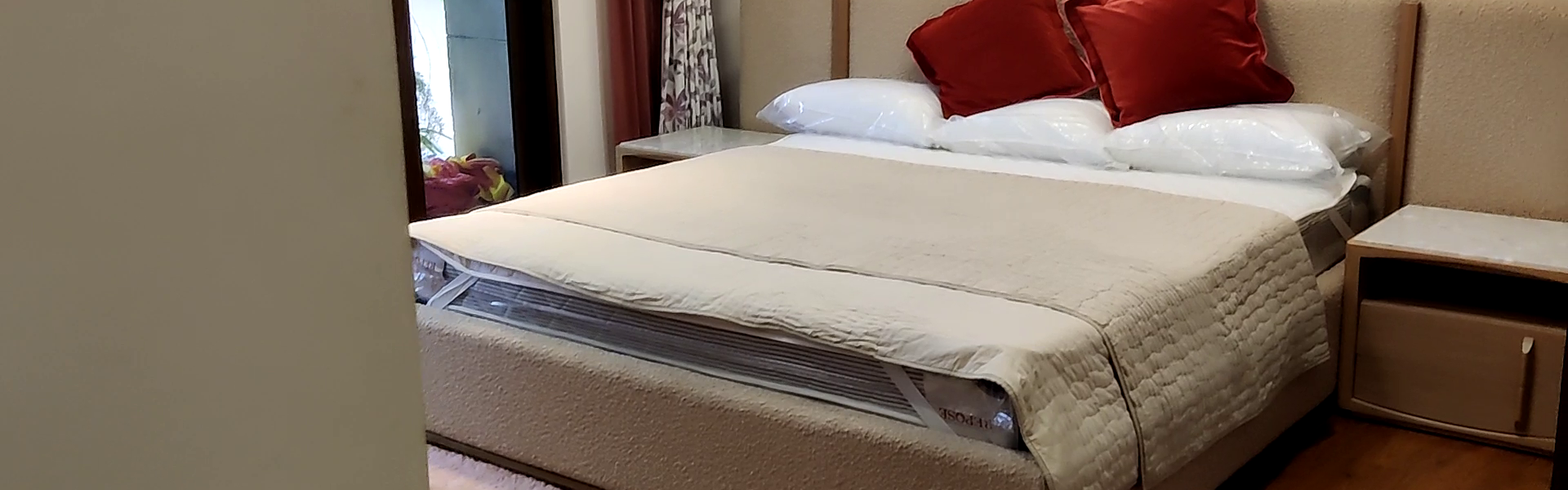 Urbanrise Whispers of Sky