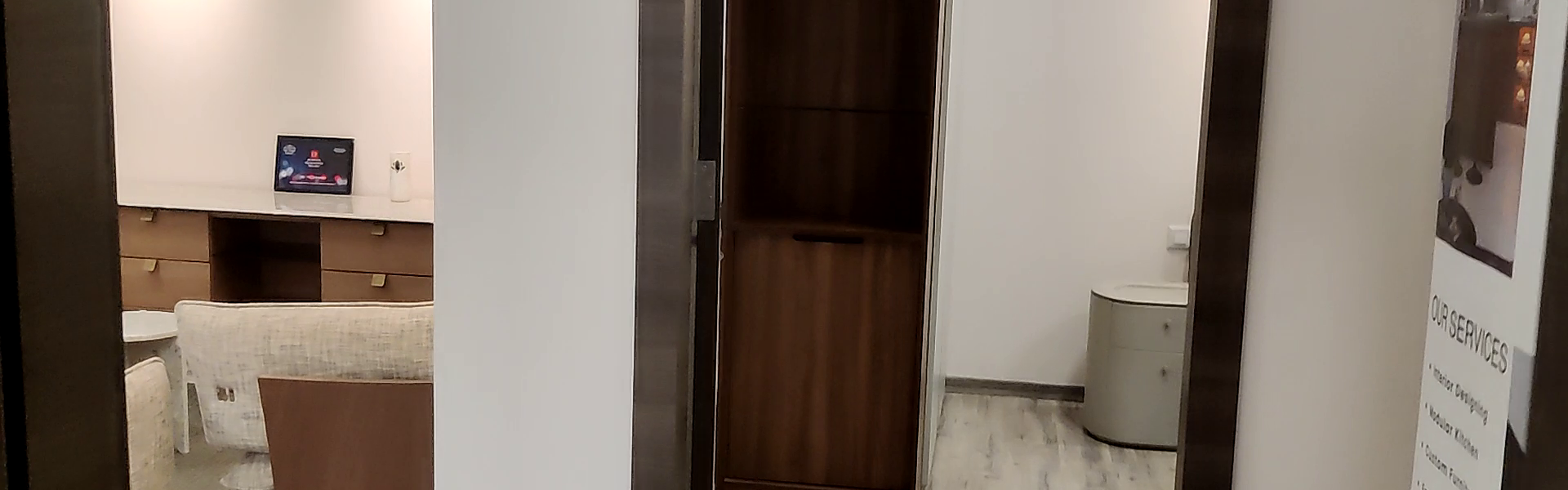 Urbanrise Whispers of Sky