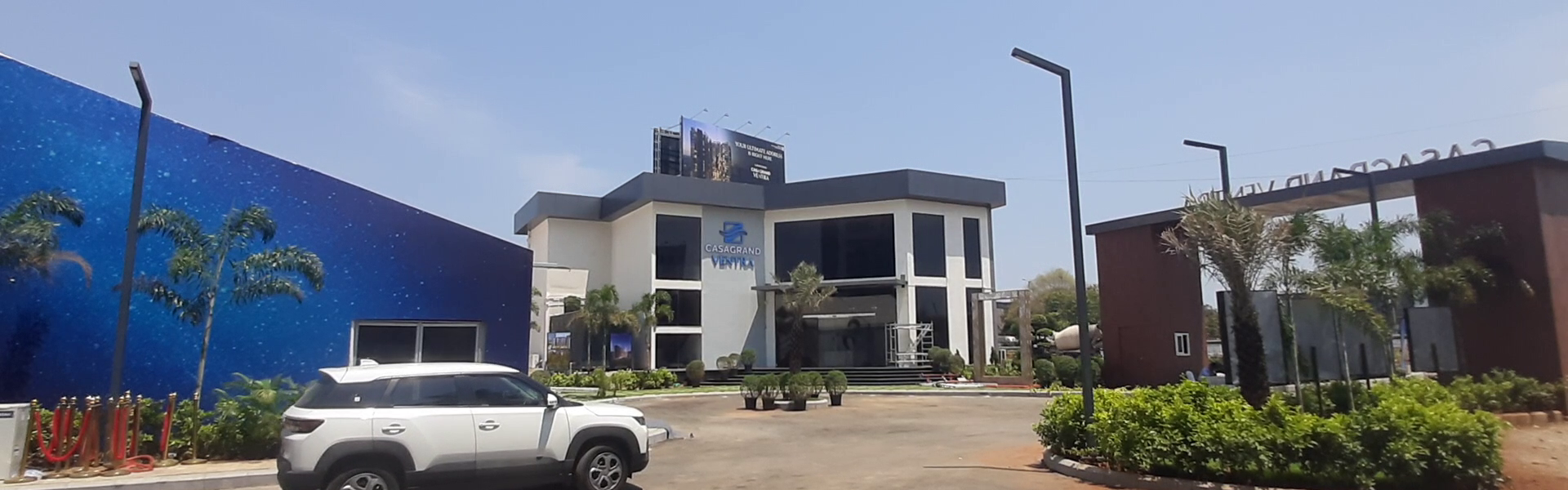 Casagrand Ventra – Kattupakkam