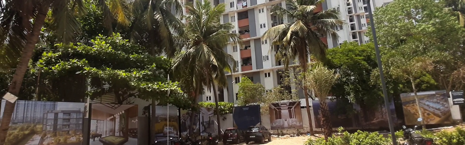 Casagrand Ventra – Kattupakkam