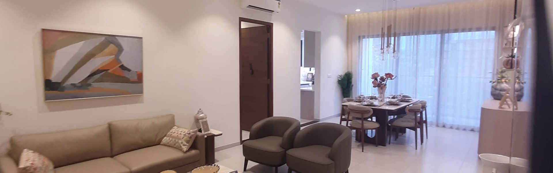 Casagrand Ventra – Kattupakkam