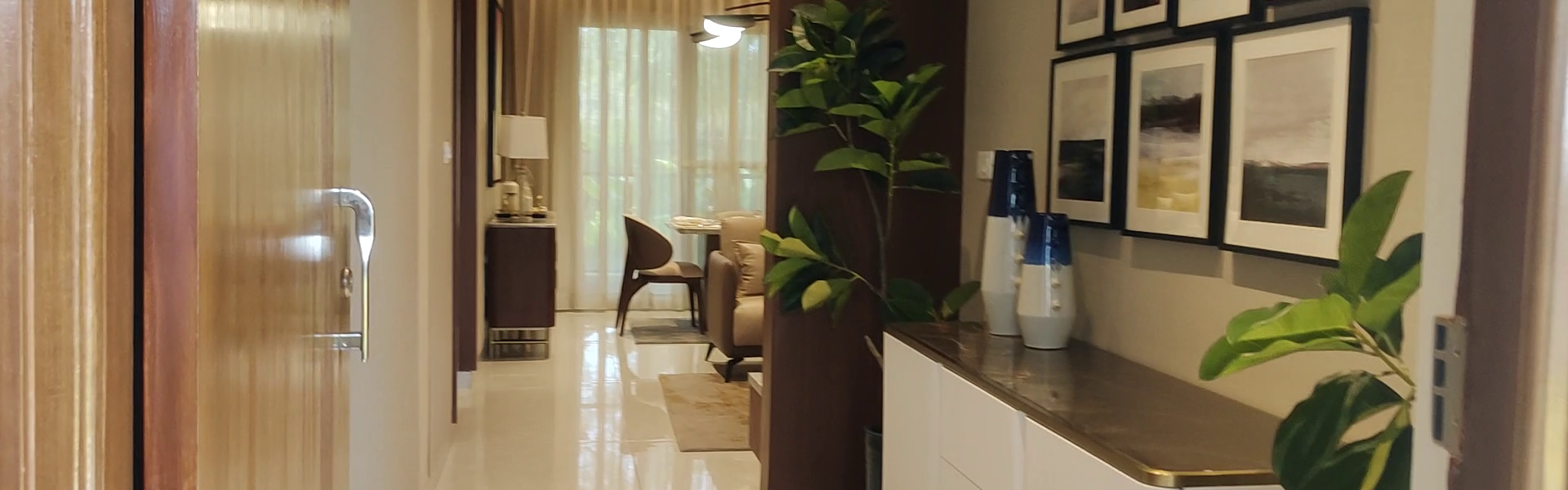 Sattva City Airport Road Bangalore