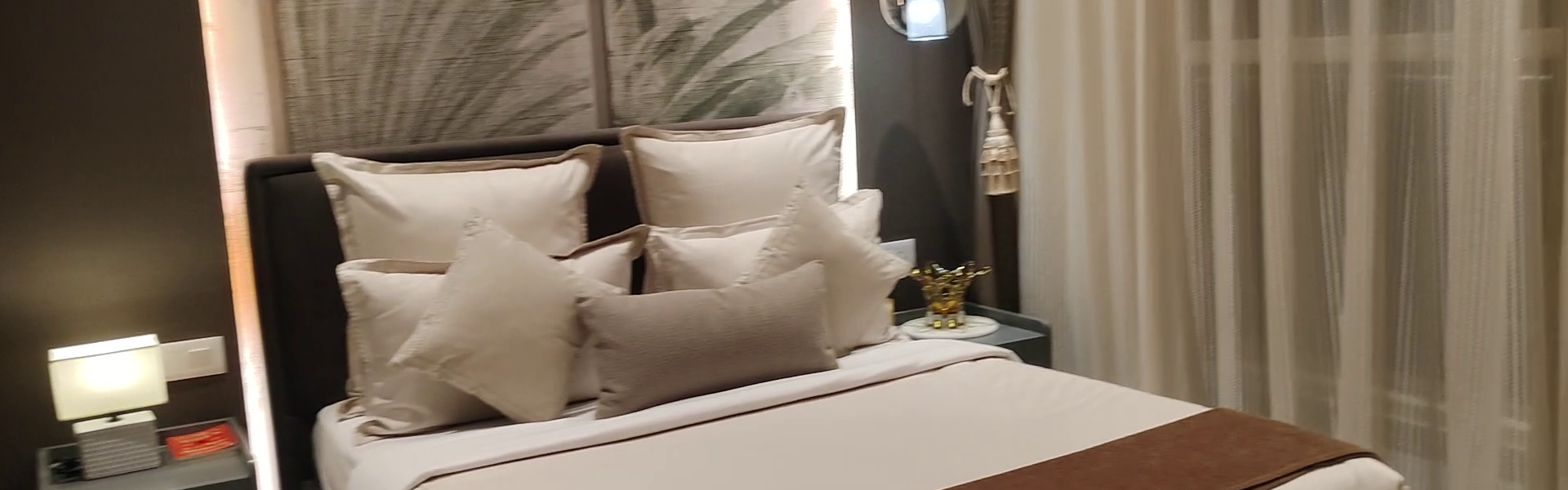 Sattva City Airport Road Bangalore